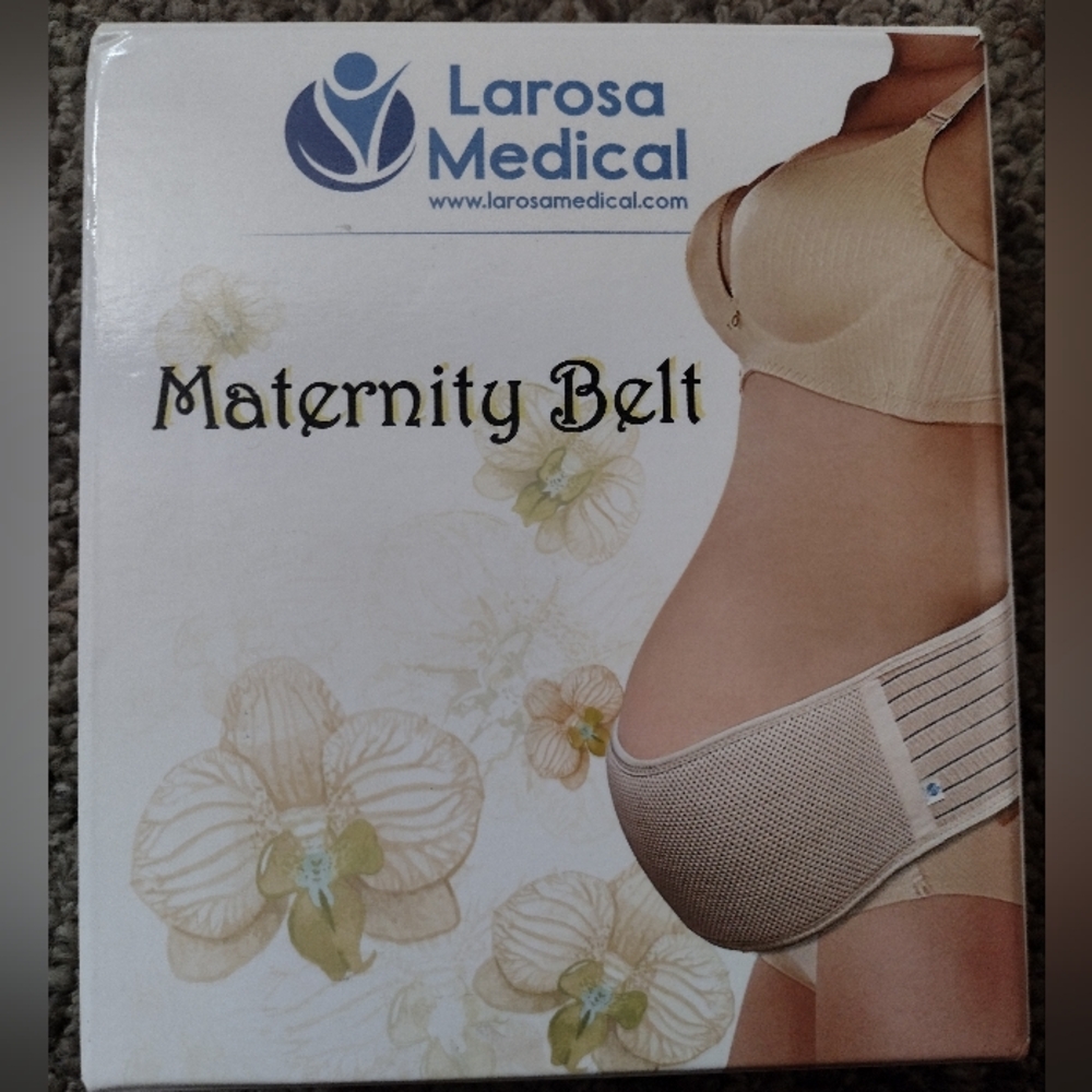 Maternity Belt